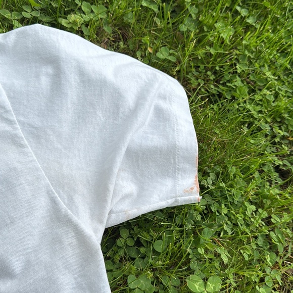 1993 Oregon Lighthouse Coast Vintage T-Shirt - Picture 5 of 6